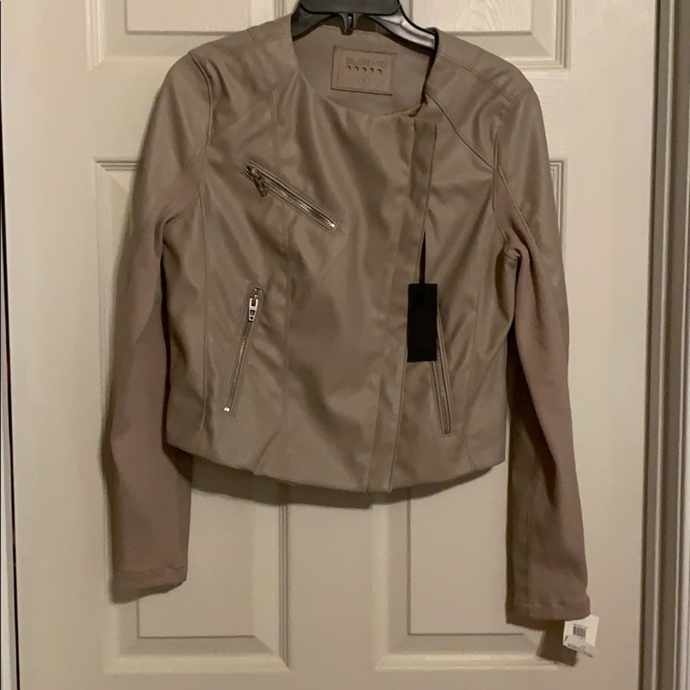 Nordstrom NEW BlankNYC Small jacket - Picture 2 of 11